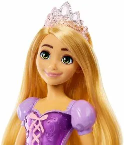 MATTEL RAIPONCE POUPEE 29 CM -MATTEL Soldes Boutique 8a20a5cbe3cc0ca9f8f6bf3433416a692270a36b 41107697 03