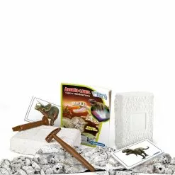 Clementoni ARCHEO LUDIC T REX ET TRICERATOPS PHOSPHORESCENT -MATTEL Soldes Boutique 8af45c3c6a810077b9ca7bf00770b0ed2a764db5 04050388 03
