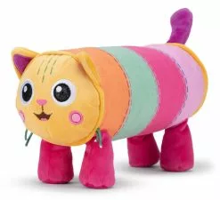 SIDJ GABBY - PELUCHE LES AMIS DE GABBY 25 CM -MATTEL Soldes Boutique 8afa58d10ade6fe8a37eb556694d161bdf984eb5 41076703 03