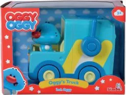 SMOBY OGGY VOITURE 7 SMOBY OGGY VOITURE -MATTEL Soldes Boutique 8b6d6f7b928900d8860a1bef482f8f8e5994ce2a 41054824 04