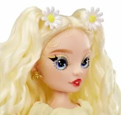 MGA ENTERTAINMENT/LITTLE TIKES RAINBOW HIGH POUPEE MANNEQUIN SERIE 4 - DELILAH FIELDS -MATTEL Soldes Boutique 8b90d33b5735f16e2e656d6c239d617911724cb2 41004878 04