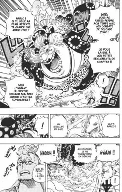 Hachette Livre ONE PIECE - LIVRE MANGA TOME 99- ÉDITION ORIGINALE - 9 Hachette Livre ONE PIECE - LIVRE MANGA TOME 99- ÉDITION ORIGINALE - -MATTEL Soldes Boutique 8ba1fa8bdbe2fe3dcd54078a4f3cfc85222b49f9 41000537 05