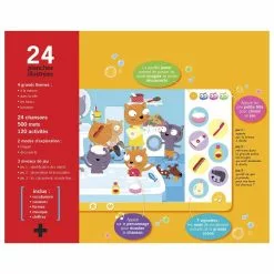 Nathan MON PREMIER DOKEO 7 Nathan MON PREMIER DOKEO -MATTEL Soldes Boutique 8bf0771a18b888f426a7d96feb53e974423c2af1 04071729 04