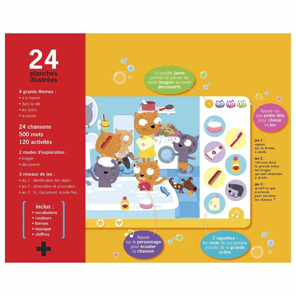 Nathan MON PREMIER DOKEO 4 Nathan MON PREMIER DOKEO – Image 4