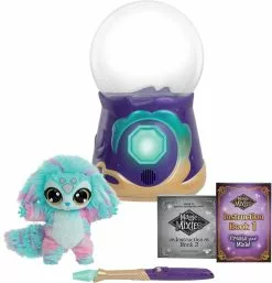 Moose BOULE DE CRISTAL BLEUE - MY MAGIC MIXIES