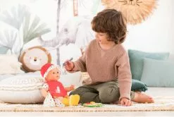 BB36/42 COFFRET BON APPETIT - COROLLE ACCESSOIRES -MATTEL Soldes Boutique 8cf21332728ec1e599c2d01ec2e8060d2633a1ef 41012033 05