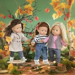 MA COROLLE TRENCH BEIGE COROLLE VETEMENTS -MATTEL Soldes Boutique 8d55042b0f0ebb8a4e8362337c6eb6f03886cb6a 41094919 04