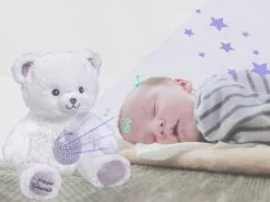 Pioupiou Et Merveilles PELUCHE GASTON MON OURSON MUSICAL PROJECTEUR D'ETOILES -MATTEL Soldes Boutique 8d67f5ea81809f569a7b0e9dd0016395b88521f2 02082389 03