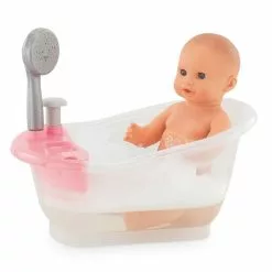 BB36/42 BAIGNOIRE - COROLLE ACCESSOIRES 9 BB36/42 BAIGNOIRE - COROLLE ACCESSOIRES -MATTEL Soldes Boutique 8da971d4a2efe838a1b62031c0ff0997e3678711 10082467 04