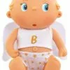 POUPEE - BEEDIBIES GUSTAVE 20 CM -COROLLE LES BEEDIBIES