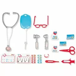 SMOBY CHARIOT MEDICAL ELECTRONIQUE -MATTEL Soldes Boutique 8eb95be2b90b28ebbe3891993476f3d9ffbaf4e9 12022380 05