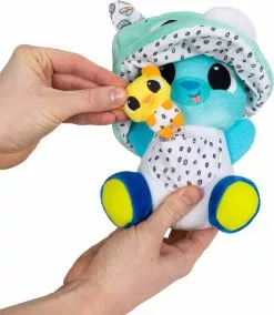 Lamaze OURSON SURPRISE 3 EN 1 8 Lamaze OURSON SURPRISE 3 EN 1 -MATTEL Soldes Boutique 8ec53a82a4e1d30450cd3c07909853cef715098e 41054006 03