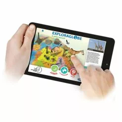 Clementoni GLOBE INTERACTIF - EXPLORAGLOBE -MATTEL Soldes Boutique 8ee872229eeeea8593012cd1230b4b0382ff634d 04050471 04