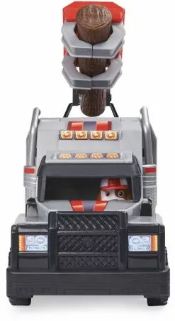 SPIN MASTER PAT'PATROUILLE -CAMION DELUXE AL -MATTEL Soldes Boutique 8f4f09cea614bf443628858e5000bc973bb9632a 41056007 06