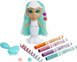 Goliath POUPÉES MERMAID -MATTEL Soldes Boutique 8f52625c9420e710c65cdd7f7a49b0cf4fb78294 41031432 03