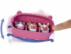 MATTEL ENCHANTIMALS -MEILLEURS AMIS DES BEBES 15 CM - POUPEE DANESSA DEER ET SPRINI -MATTEL Soldes Boutique 8fdf6b7f001de0c7e7890543e214933d7ca661f8 41107673 06