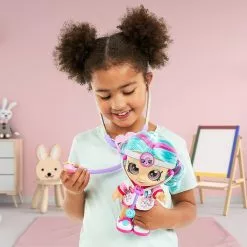 Moose KINI KIDS - POUPEE 27 CM DR CINDY POPS -MATTEL Soldes Boutique 9028c0ff6e7a666b31b40957f64e0933a20fe359 12065052 03