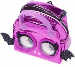 SPIN MASTER PURSE PETS MICRO - CHAUVE-SOURIS -MATTEL Soldes Boutique 903a62dcff4649dcf8a8679ee102550dfe5d687b 41010410 05