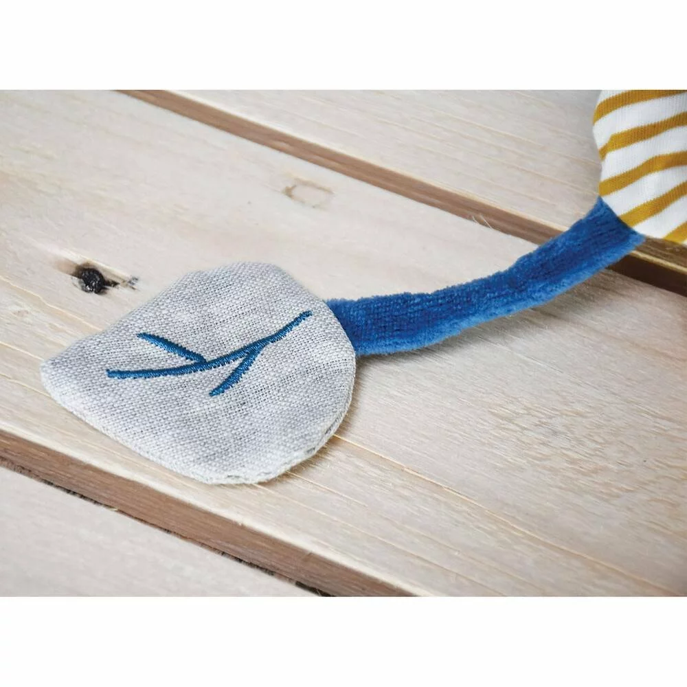 DOUDOU ET COMPAGNIE MARIONNETTE POLLEN L'ABEILLE BIO 3 DOUDOU ET COMPAGNIE MARIONNETTE POLLEN L'ABEILLE BIO – Image 3