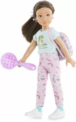 DRESSING LICORNE FEERIQUE - COROLLE GIRLS 11 DRESSING LICORNE FEERIQUE - COROLLE GIRLS -MATTEL Soldes Boutique 9108a56280d3bd3c23eaa96b067cecbae6d0e960 41012085 06