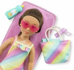 COFFRET LUNA A LA PLAGE COROLLE GIRL -MATTEL Soldes Boutique 912d8d3c37d018e144e0432ca11235211084eca3 41094933 03