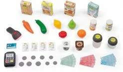 SMOBY FRESH MARKET -MATTEL Soldes Boutique 914b7c9d761ccb5b21664754c24595db58e835d5 41000049 06