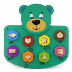 L'ATELIER DU BOIS MON TABLEAU MURAL