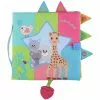 VULLI SENSITIVE BOOK - SOPHIE LA GIRAFE