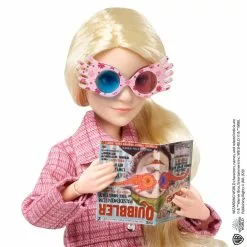 MATTEL POUPEE LUNA LOVEGOOD - HARRY POTTER -MATTEL Soldes Boutique 92c5eaa7a2c0f982ccf236f87b966c12ef2c6e33 10022452 05