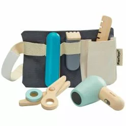 Plan Toys MA TROUSSE DE COIFFURE