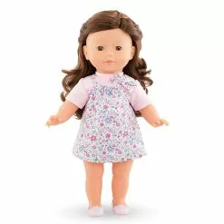 MA COROLLE - ROBE FLEURIE COROLLE VETEMENTS -MATTEL Soldes Boutique 934b48496f57c220820d54d1514a2ab8aa3863ec 10082735 03