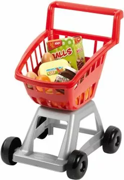 COM'LES VRAIS CHARIOT GARNI