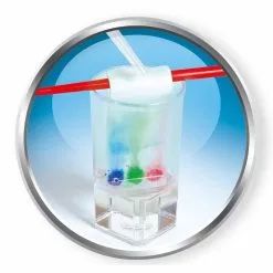 Clementoni SCIENCE JEU - MA CHIMIE -MATTEL Soldes Boutique 9389ae5f27747d017dc91b2c812d2771c612448c 04050412 03