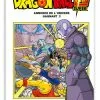 Hachette Livre LIVRE MANGA - DRAGON BALL SUPER - TOME 02