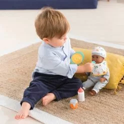 BB 30 PETIT COFFRET REPAS - COROLLE ACCESSOIRES -MATTEL Soldes Boutique 95150b79a4c6a3942a005b693a4f89e9c723a722 41012009 06