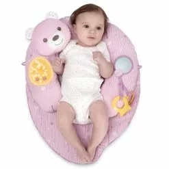 CHICCO COUSSIN MON PREMIER NID ROSE 9 CHICCO COUSSIN MON PREMIER NID ROSE -MATTEL Soldes Boutique 951675048b6d2c3317b3d04a8e63db1841decc51 08040716 04
