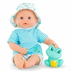 POUPEE BB BAIN MARIN 30 CM - COROLLE MON PREMIER POUPON -MATTEL Soldes Boutique 9555363f3fd32c3e48b765657fd71c7b940c5387 10062230 04