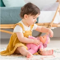 POUPON PTI' COEUR PAPILLON 30 CM - COROLLE MON POUPON -MATTEL Soldes Boutique 95cdb244e8a66ce506db15a54f9935d29d41a5f3 10082925 04