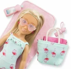 COFFRET VALENTINE A LA PLAGE COROLLE MA PREMIERE POUPEE -MATTEL Soldes Boutique 95fe1985d8d44f06d6735004f63c0e8229c6c756 41094931 03