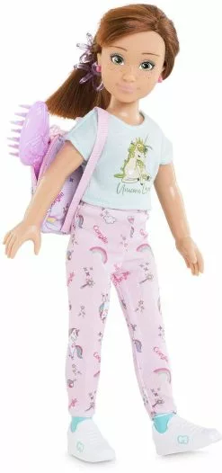 DRESSING LICORNE FEERIQUE - COROLLE GIRLS 9 DRESSING LICORNE FEERIQUE - COROLLE GIRLS -MATTEL Soldes Boutique 9637a730779407da132a29194479945005a5856e 41012085 04