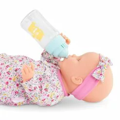 Corolle BB36 /42 BIBERON SONORE 6 Corolle BB36 /42 BIBERON SONORE -MATTEL Soldes Boutique 9642e1c98669943bb3ad93440c14a26a8e957e64 10082922 03