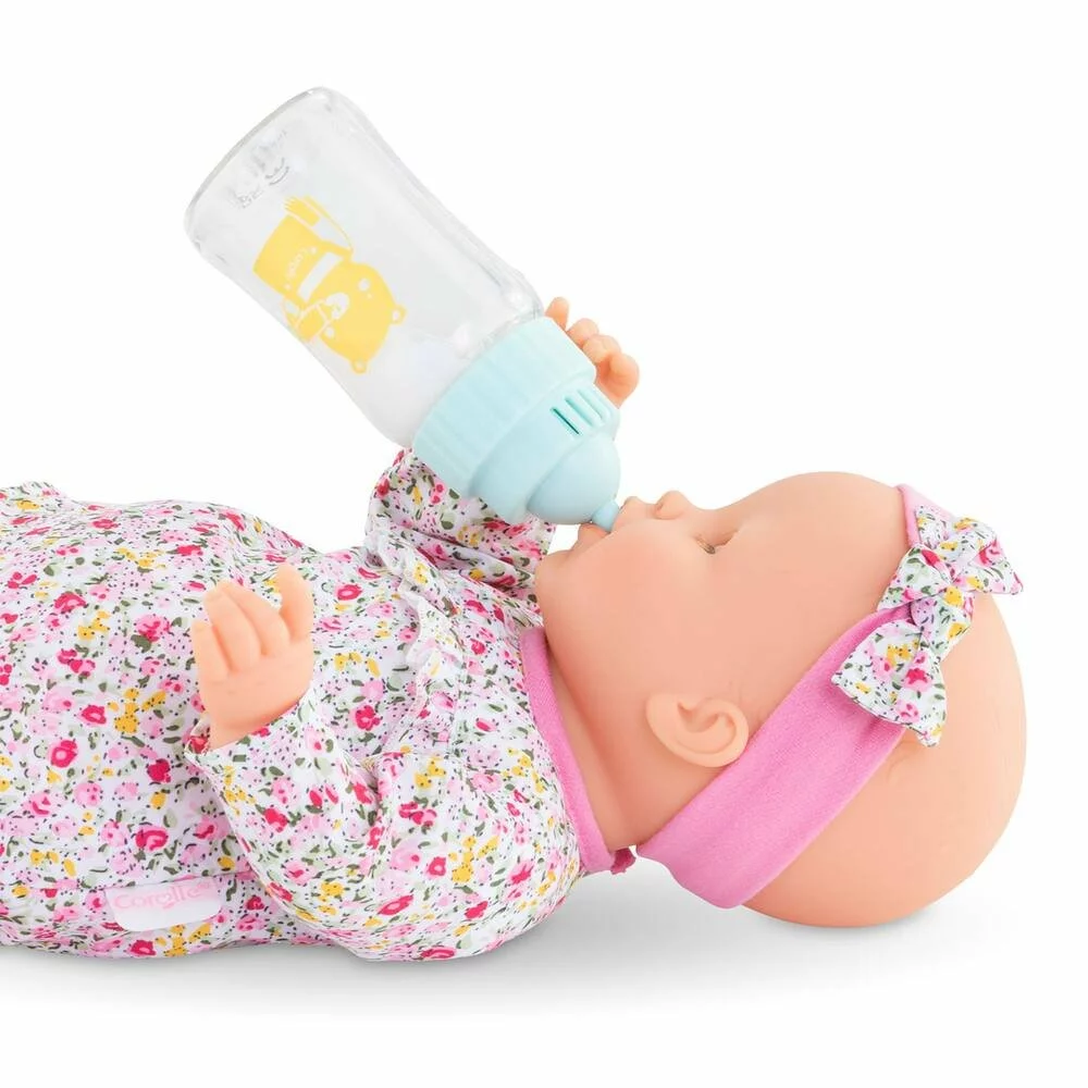 Corolle BB36 /42 BIBERON SONORE 3 Corolle BB36 /42 BIBERON SONORE – Image 3