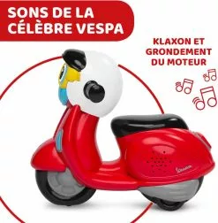 CHICCO VESPA RADIOCOMMANDE -MATTEL Soldes Boutique 96e97c223f8e807f963c0ad94073c2d2a37059a6 14042721 04