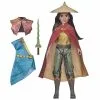 Hasbro RAYA - POUPEE TENUES D'AVENTURIÈRE