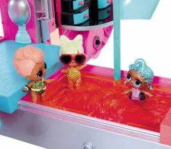 MGA Entertainment LOL SURPRISE OMG GLAMPER -MATTEL Soldes Boutique 97beb81aedc8921dfa3ad74db1970af1d9da35cb 12065169 05