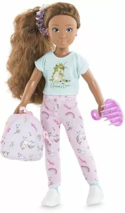 DRESSING LICORNE FEERIQUE - COROLLE GIRLS 8 DRESSING LICORNE FEERIQUE - COROLLE GIRLS -MATTEL Soldes Boutique 97d6e9013403753277c8b9b4858c74a31aa6e92d 41012085 03