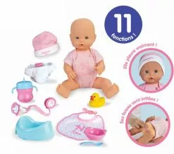 GP TOYS POUPEE NENUCO SARA 42 CM