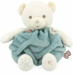 Janod PLUME - BOULE D'AMOUR OURS 30 CM -MATTEL Soldes Boutique 985651e3b51de6bbd273affe9a601a1701331e3b 41055675 05