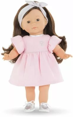 MA COROLLE ROBE ET BANDEAU COROLLE VETEMENTS -MATTEL Soldes Boutique 987656db8265a89b52f8a310cb7f40d00324bcf2 41094911 03