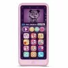 VTech MON TELEPHONE EMOTI'FUN ROSE